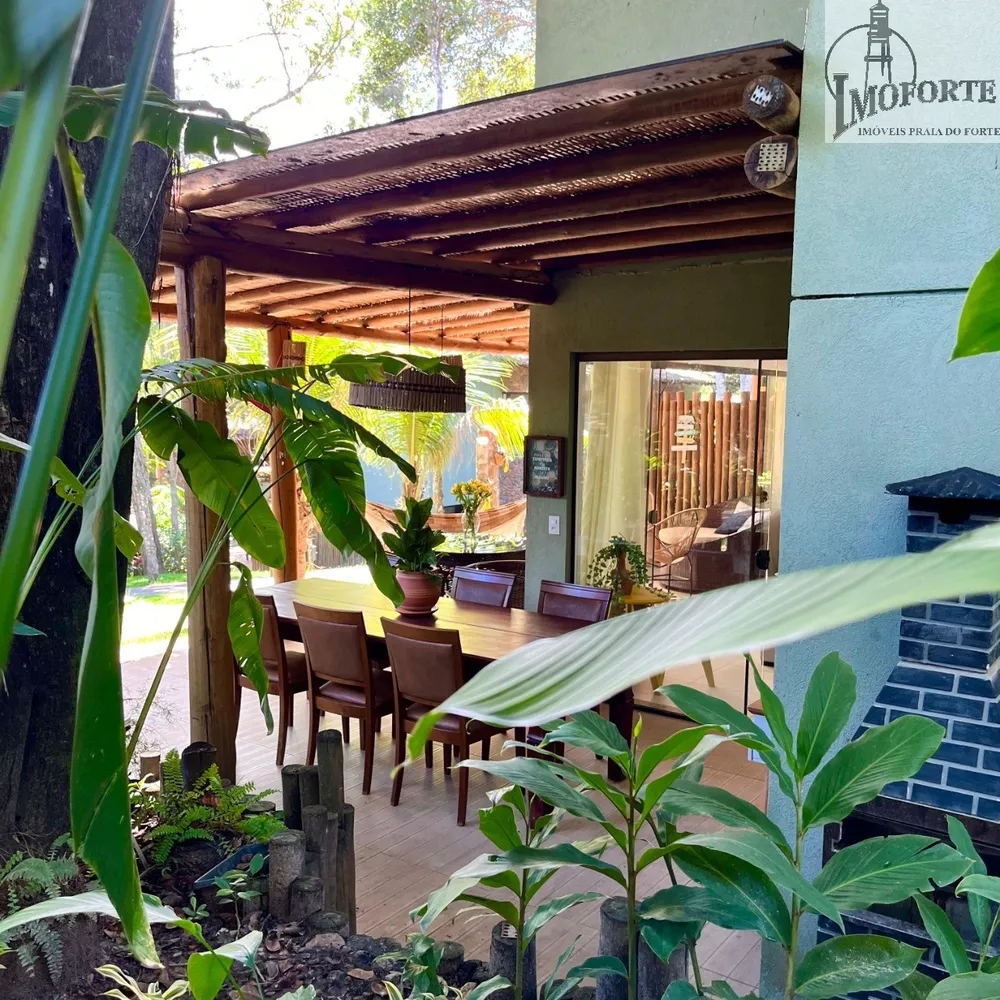 Casa de Condomínio, 2 quartos - Foto 4