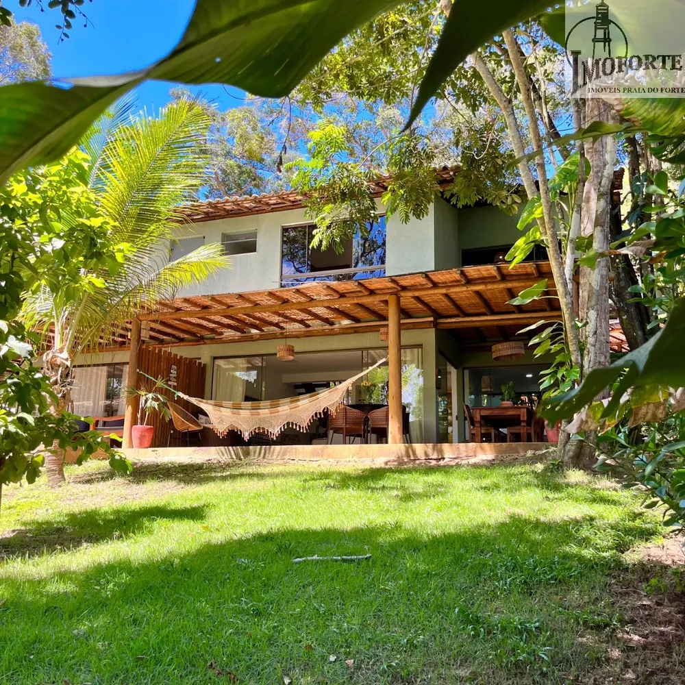 Casa de Condomínio, 2 quartos - Foto 6