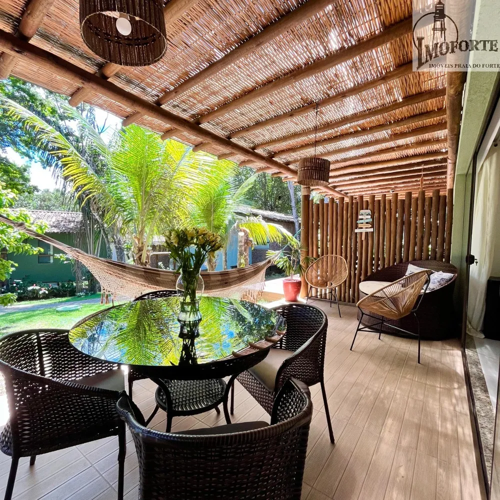 Casa de Condomínio, 2 quartos - Foto 8