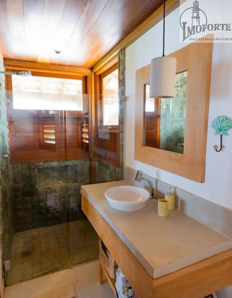 Casa de Condomínio, 3 quartos - Foto 12
