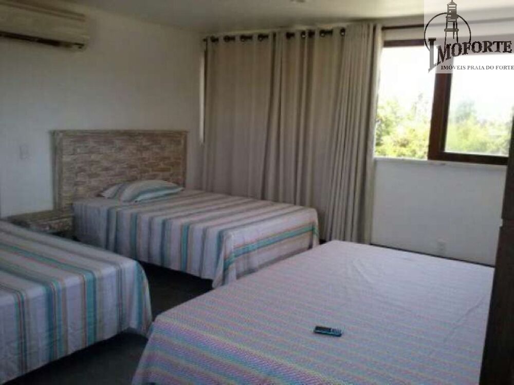 Casa de Condomínio, 5 quartos - Foto 13
