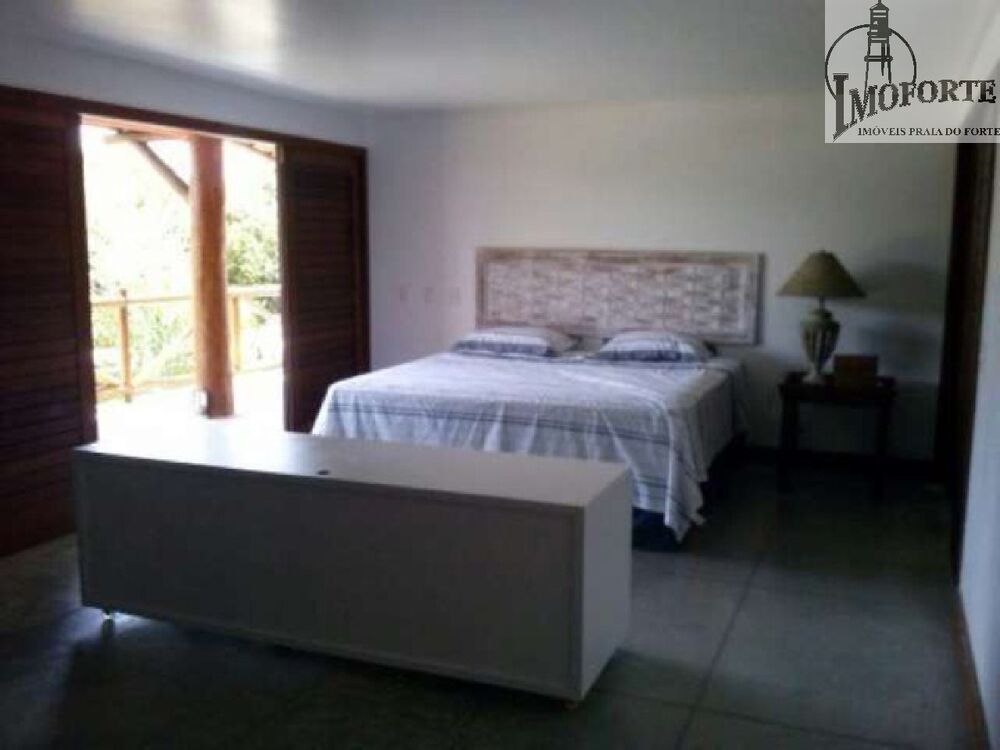 Casa de Condomínio, 5 quartos - Foto 11
