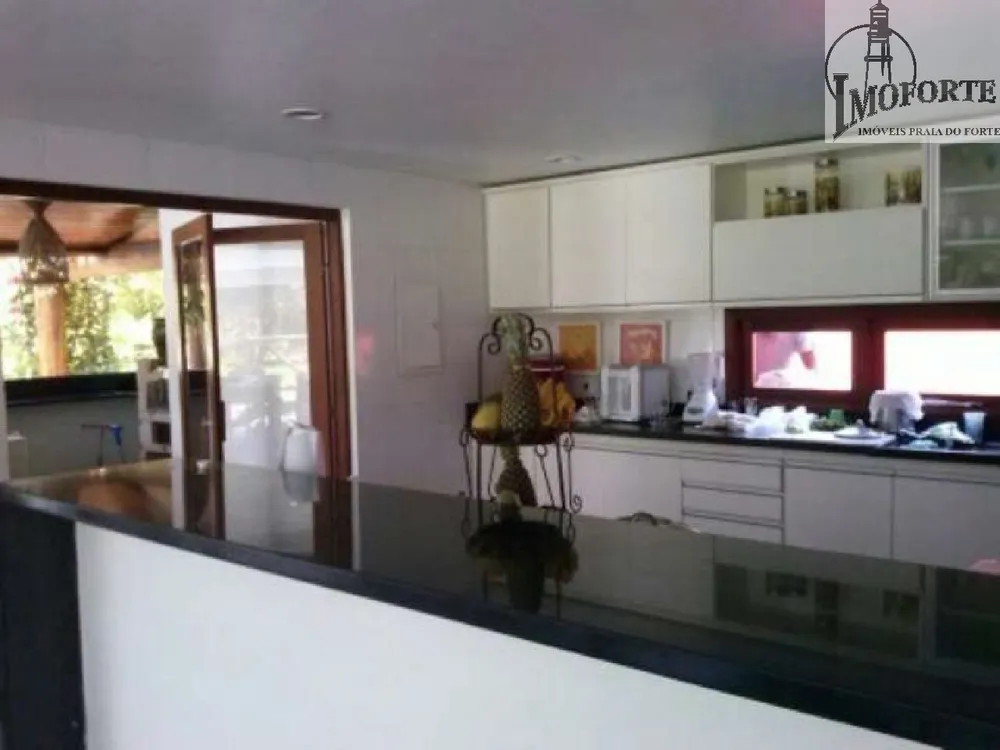 Casa de Condomínio, 5 quartos - Foto 10