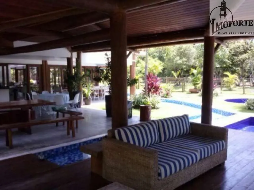 Casa de Condomínio, 5 quartos - Foto 5