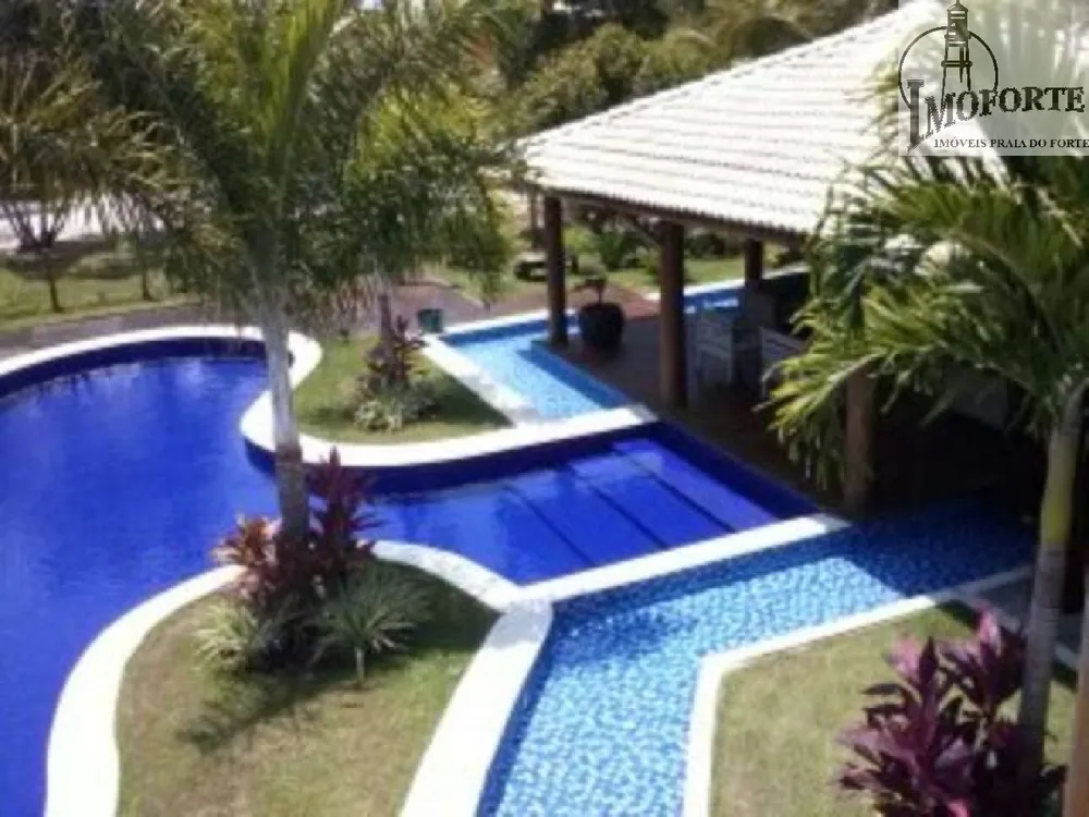 Casa de Condomínio, 5 quartos - Foto 12