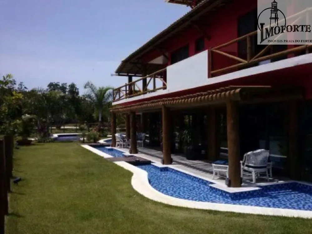 Casa de Condomínio, 5 quartos - Foto 4
