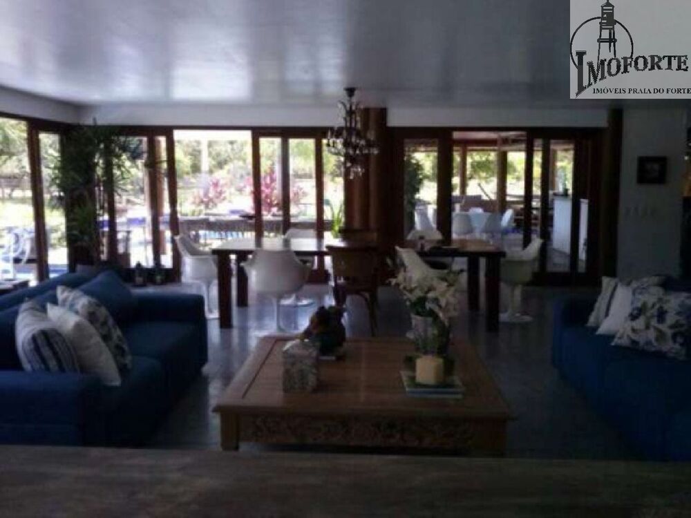Casa de Condomínio, 5 quartos - Foto 9