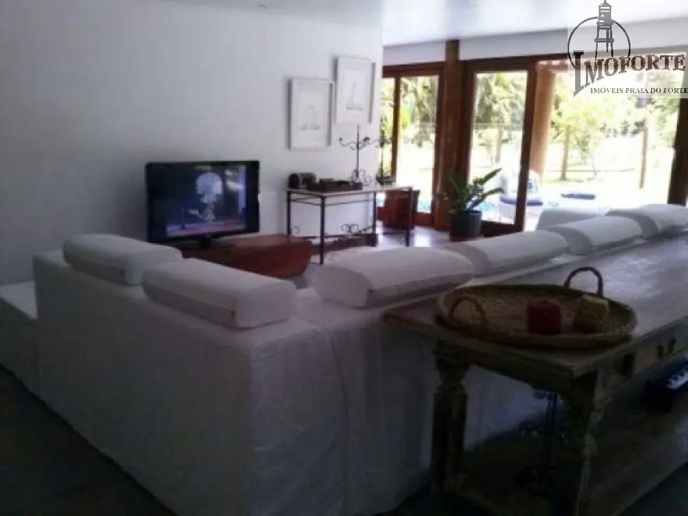 Casa de Condomínio, 5 quartos - Foto 8