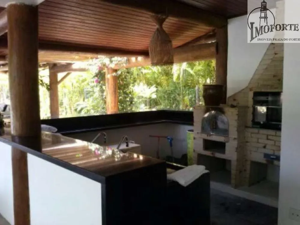Casa de Condomínio, 5 quartos - Foto 7