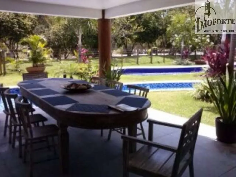 Casa de Condomínio, 5 quartos - Foto 6