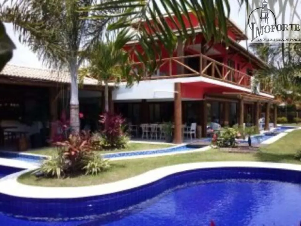 Casa de Condomínio, 5 quartos - Foto 1
