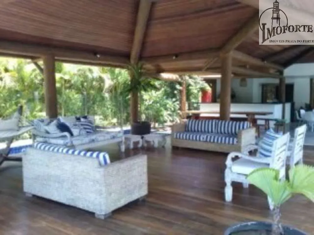 Casa de Condomínio, 5 quartos - Foto 2