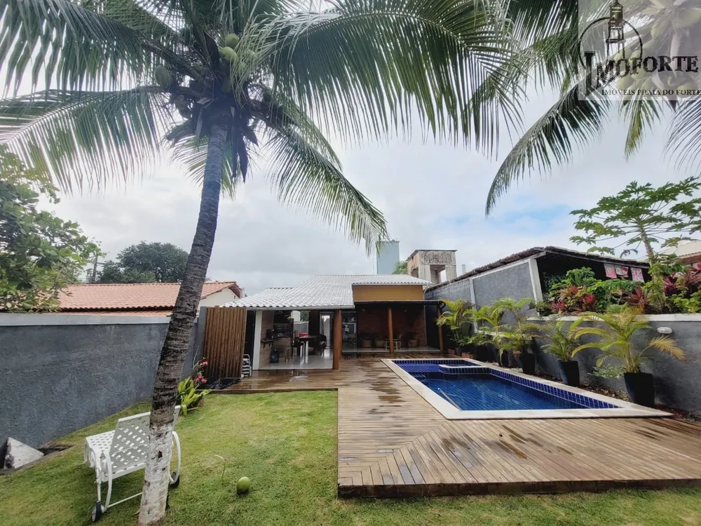 Casa, 4 quartos - Foto 7