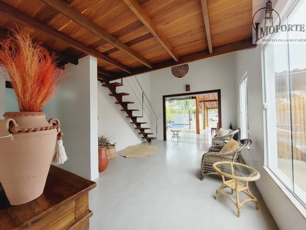 Casa, 4 quartos - Foto 6