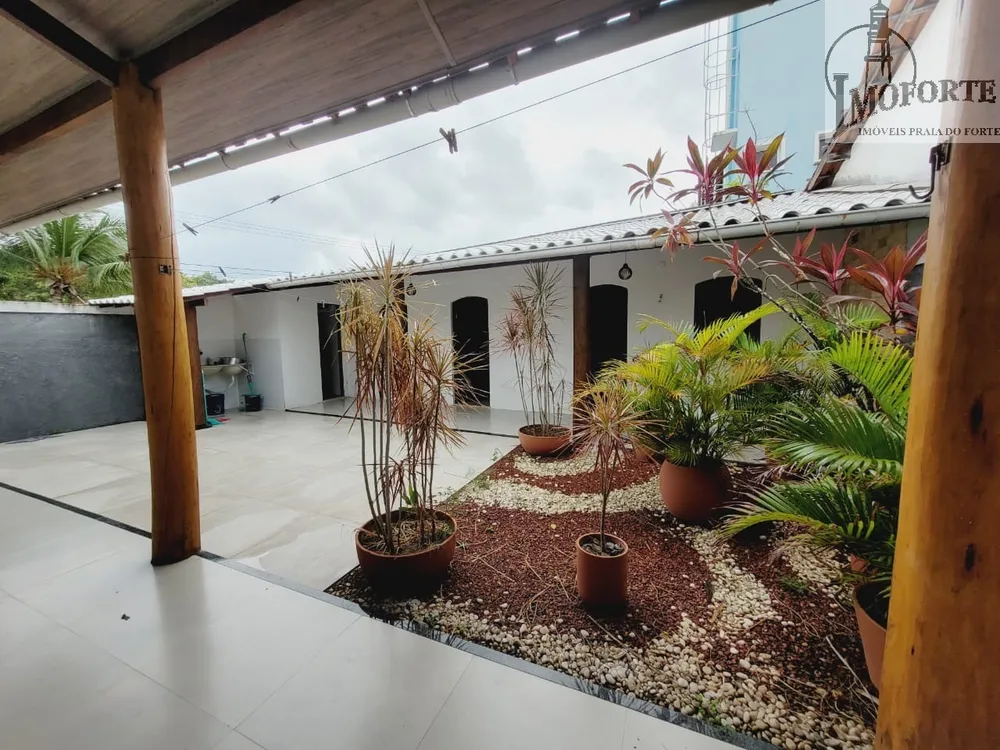 Casa, 4 quartos - Foto 12