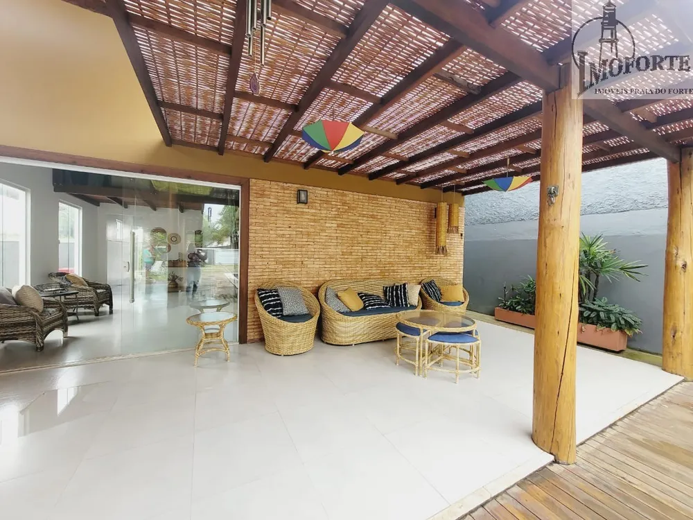 Casa, 4 quartos - Foto 6