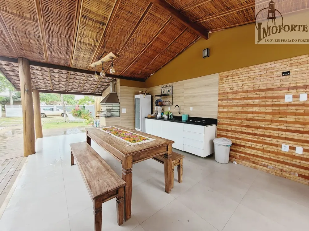 Casa, 4 quartos - Foto 4
