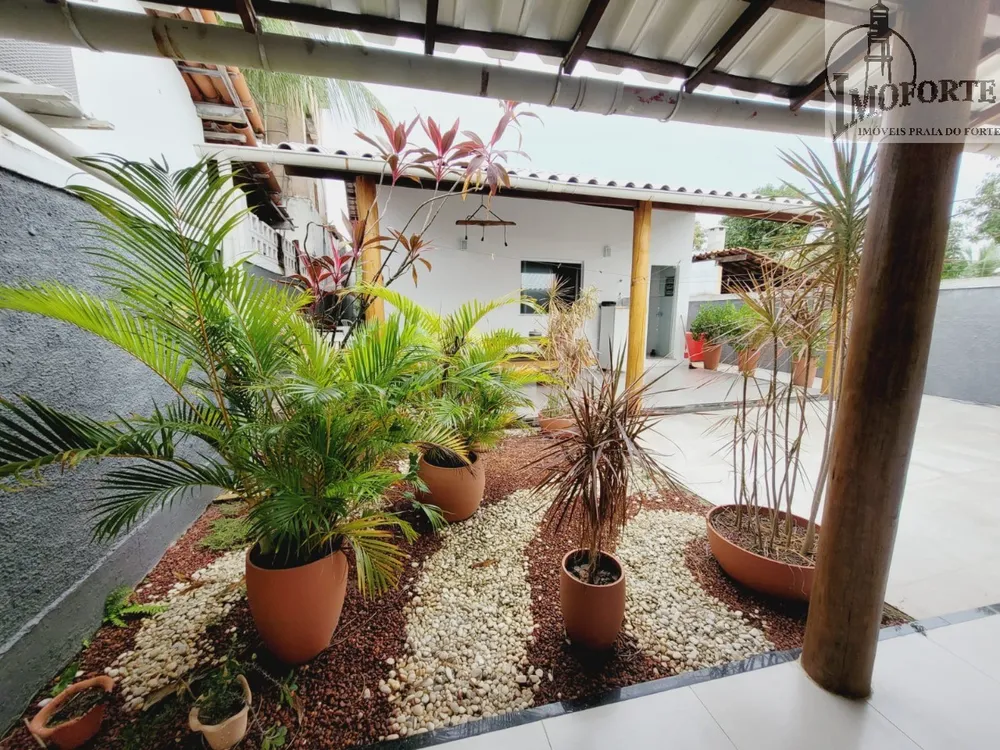 Casa, 4 quartos - Foto 5