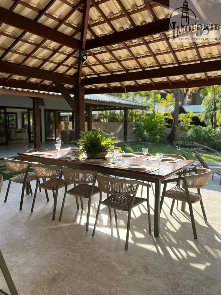 Casa de Condomínio, 6 quartos - Foto 15