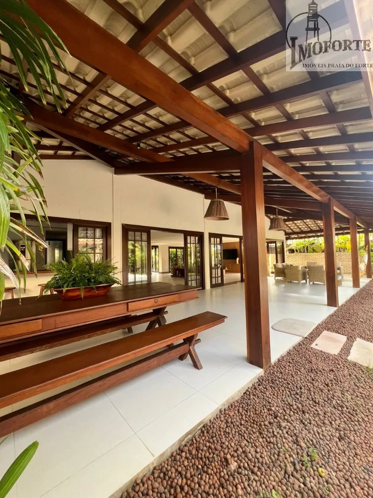 Casa de Condomínio, 6 quartos - Foto 9