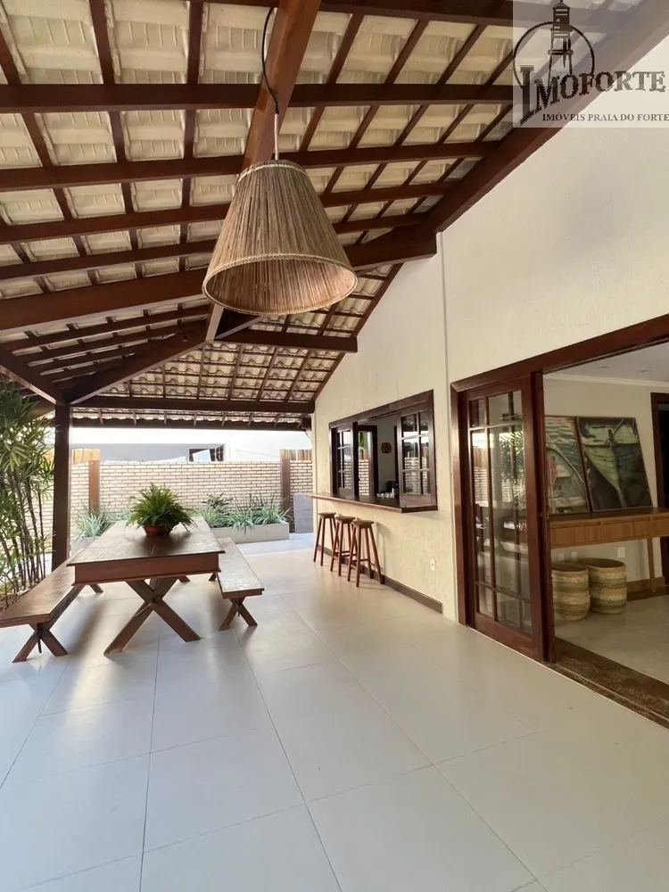 Casa de Condomínio, 6 quartos - Foto 6