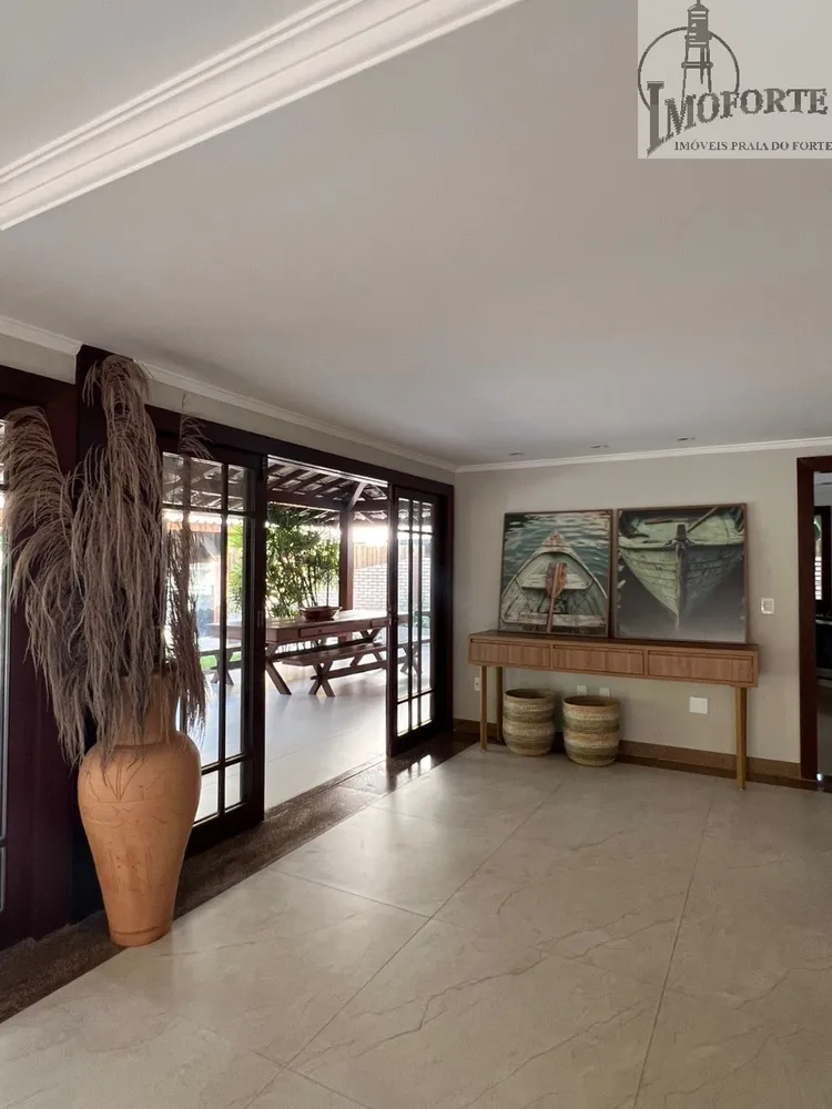 Casa de Condomínio, 6 quartos - Foto 8