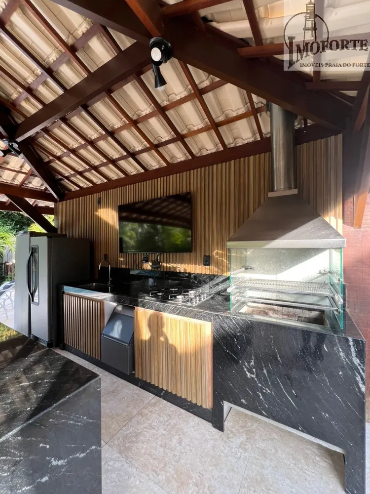 Casa de Condomínio, 6 quartos - Foto 4