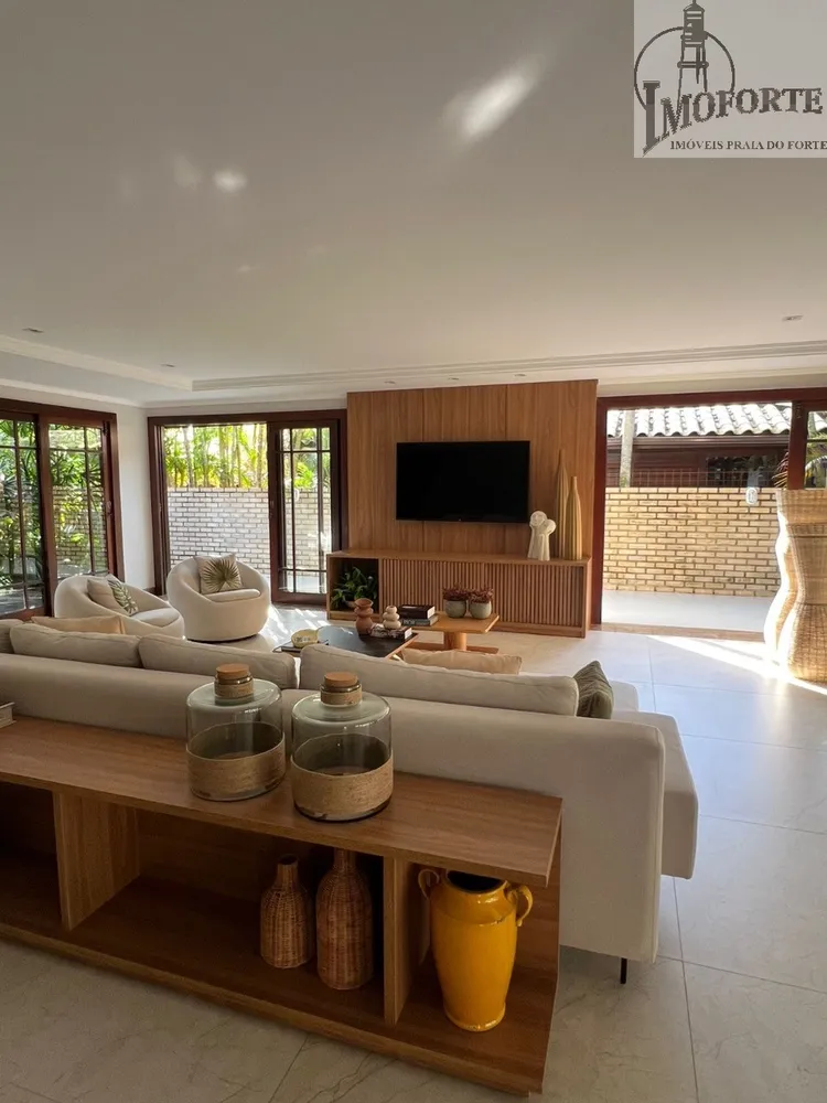 Casa de Condomínio, 6 quartos - Foto 7