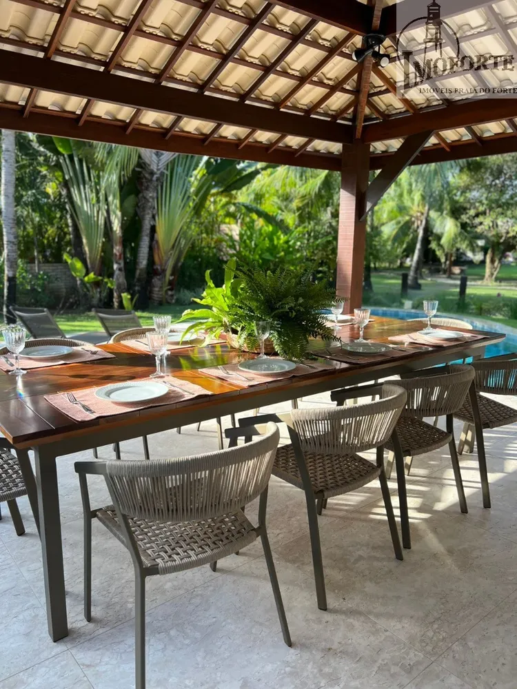 Casa de Condomínio, 6 quartos - Foto 10