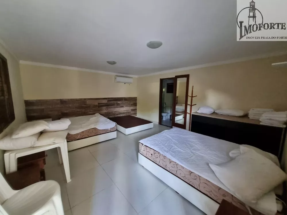 Casa à venda com 11 quartos - Foto 4