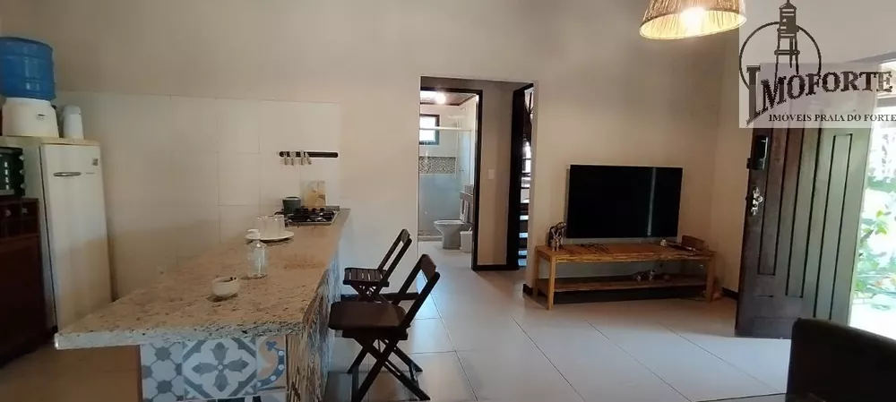 Casa para alugar com 3 quartos - Foto 8