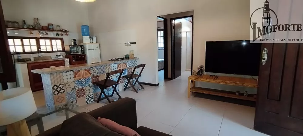 Casa para alugar com 3 quartos - Foto 4