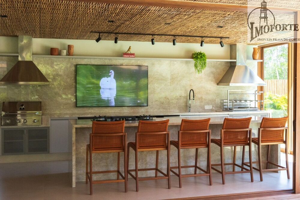 Casa de Condomínio, 6 quartos - Foto 2
