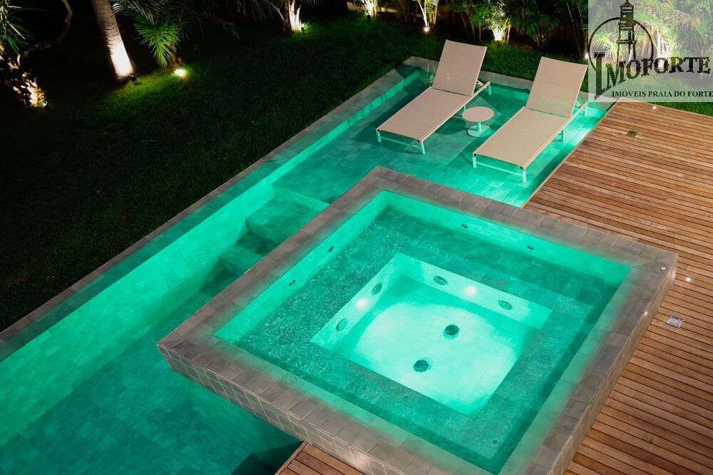 Casa de Condomínio, 6 quartos - Foto 4