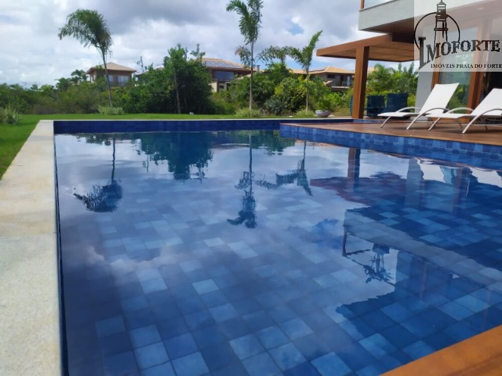 Casa de Condomínio, 5 quartos - Foto 4