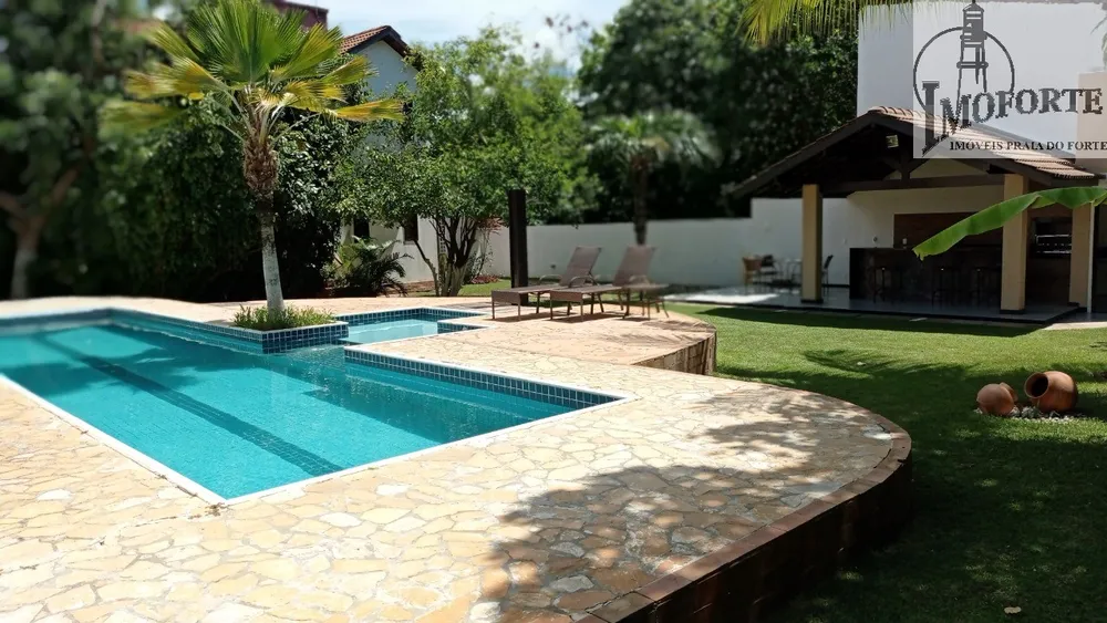 Casa de Condomínio, 3 quartos - Foto 6