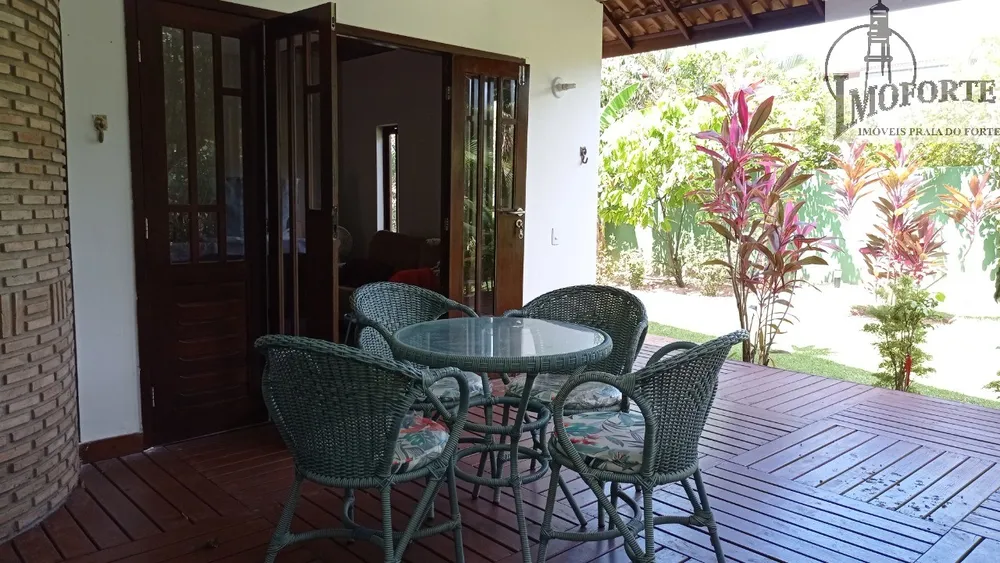 Casa de Condomínio, 3 quartos - Foto 7