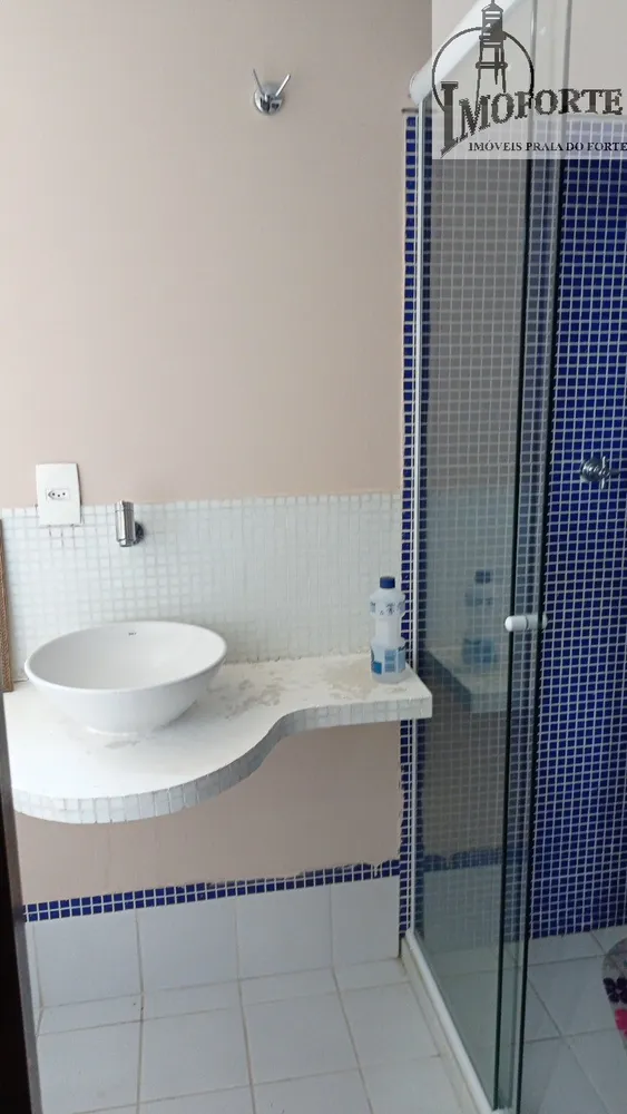 Casa de Condomínio, 3 quartos - Foto 11