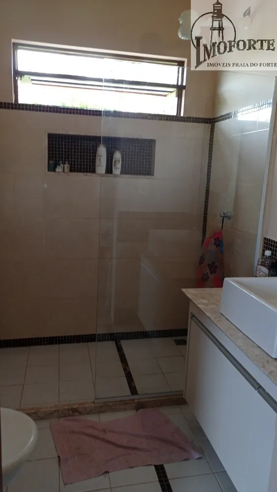 Casa de Condomínio, 3 quartos - Foto 9