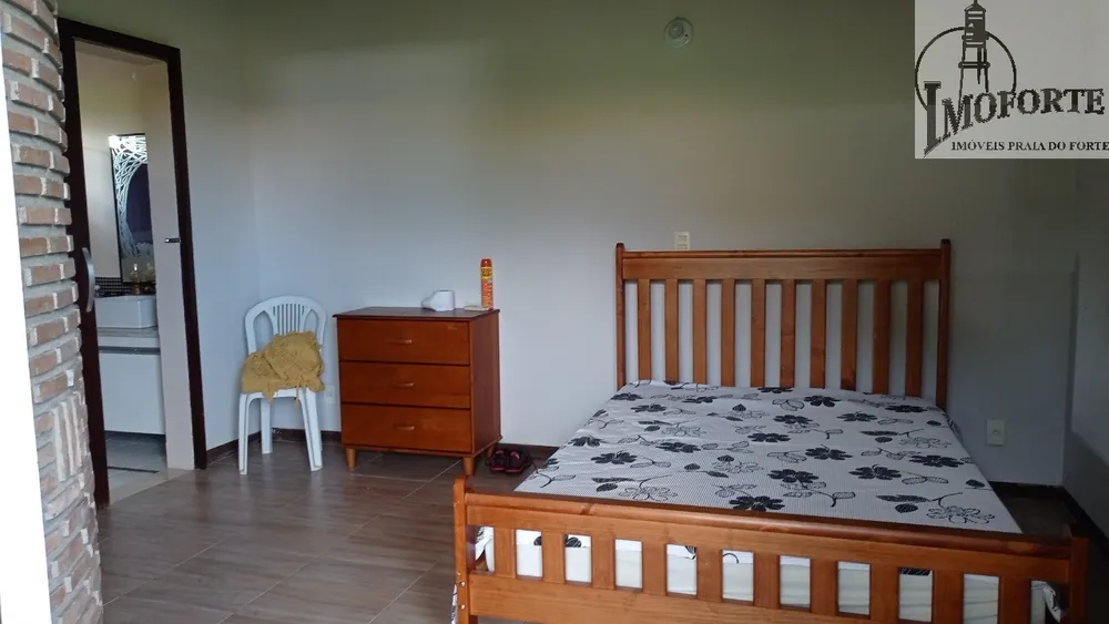 Casa de Condomínio, 3 quartos - Foto 10