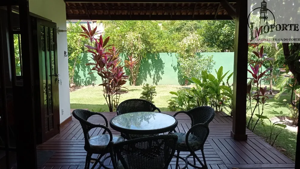 Casa de Condomínio, 3 quartos - Foto 13