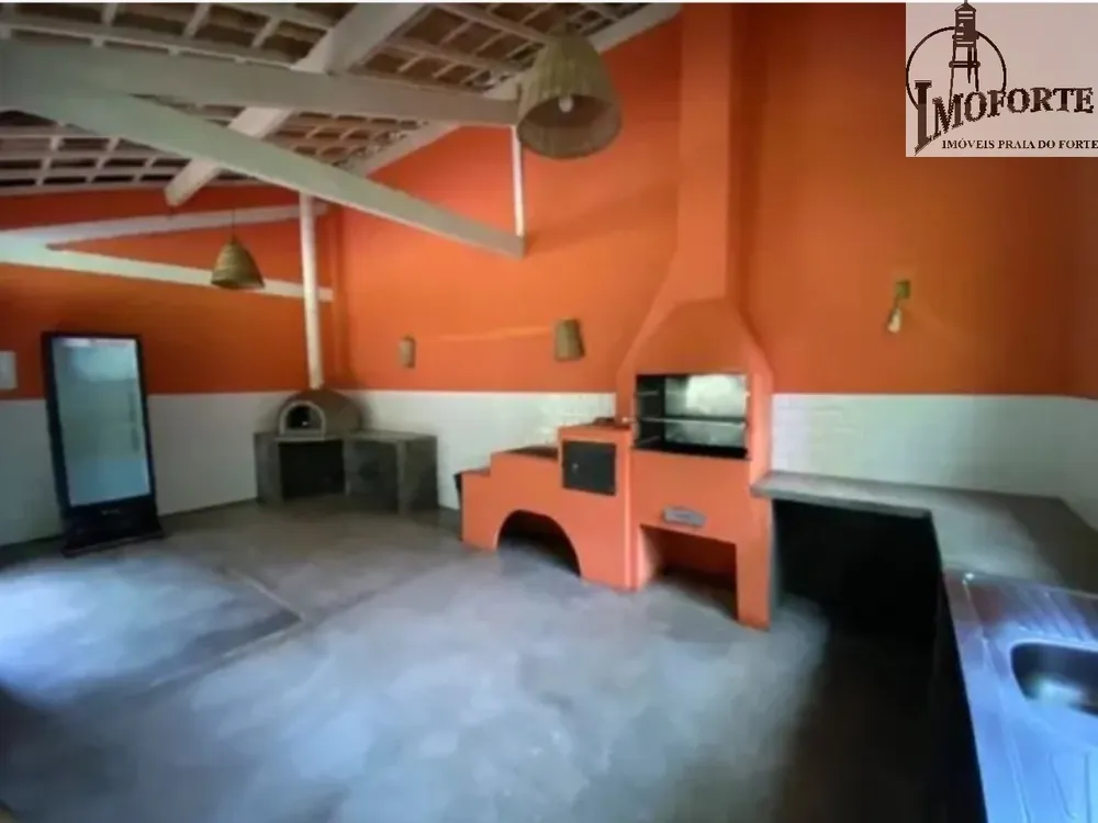 Casa de Condomínio, 4 quartos - Foto 15