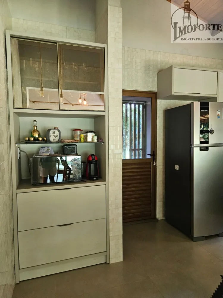 Casa de Condomínio, 4 quartos - Foto 5