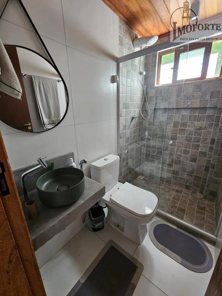 Casa de Condomínio, 4 quartos - Foto 9