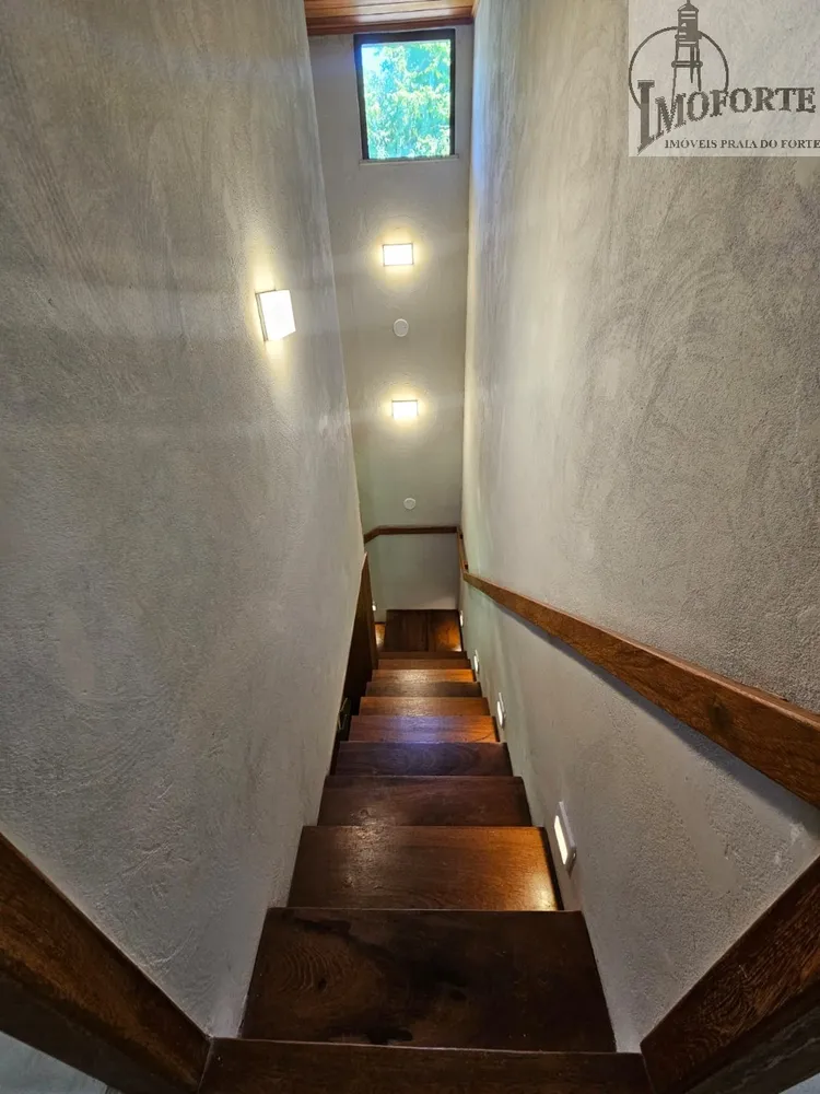 Casa de Condomínio, 4 quartos - Foto 8