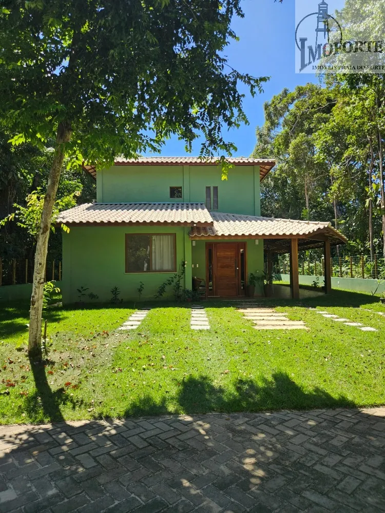 Casa de Condomínio, 4 quartos - Foto 11