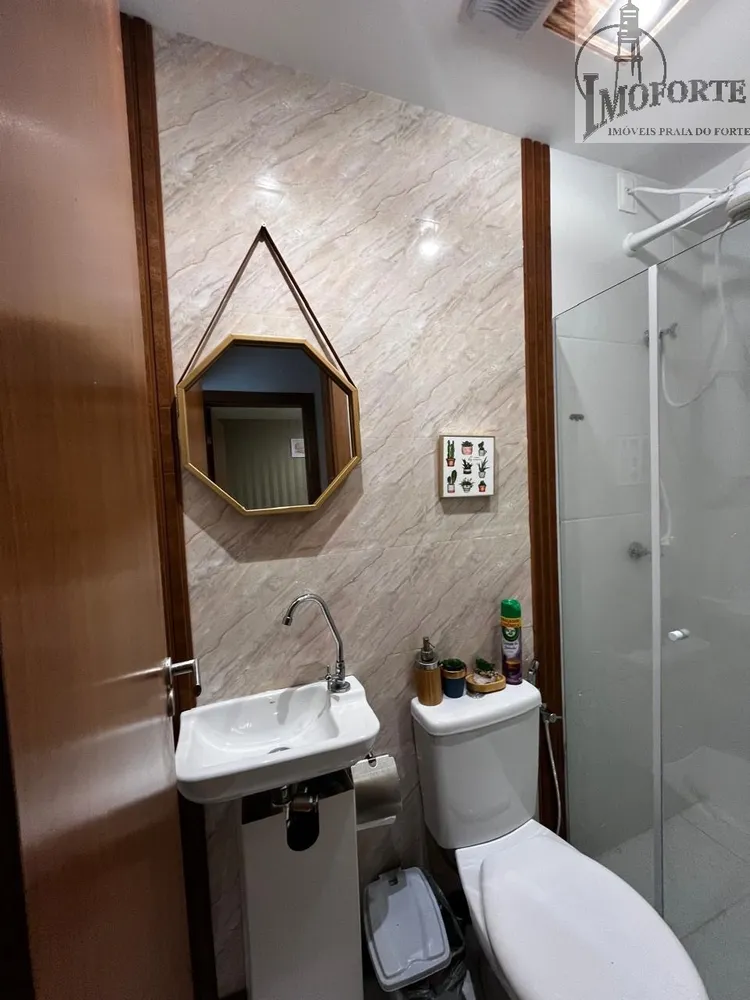 Casa de Condomínio, 3 quartos - Foto 8