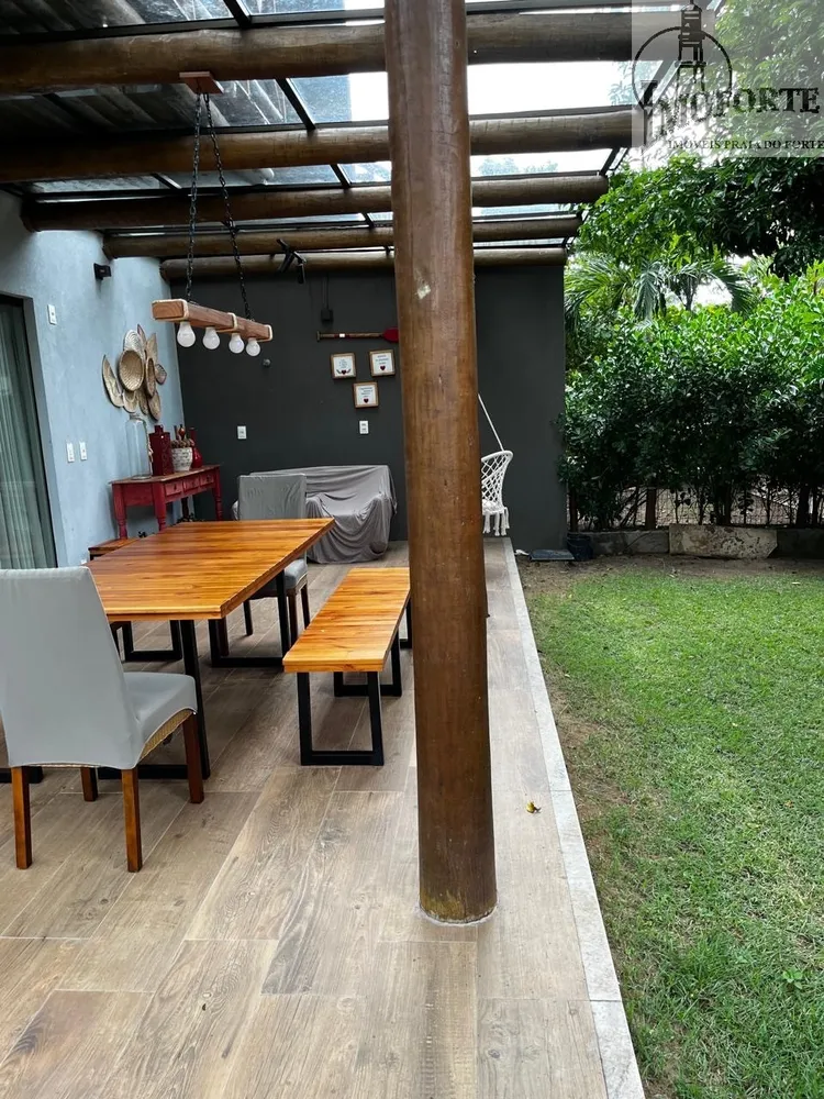 Casa de Condomínio, 3 quartos - Foto 12