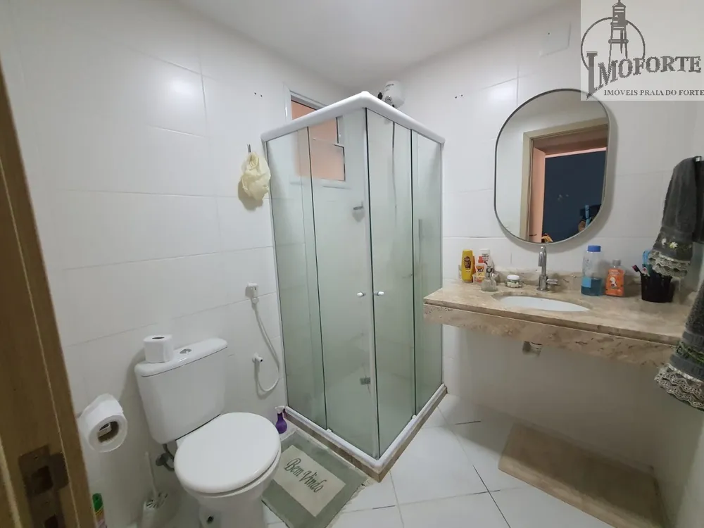 Cobertura, 1 quarto, 70 m² - Foto 5
