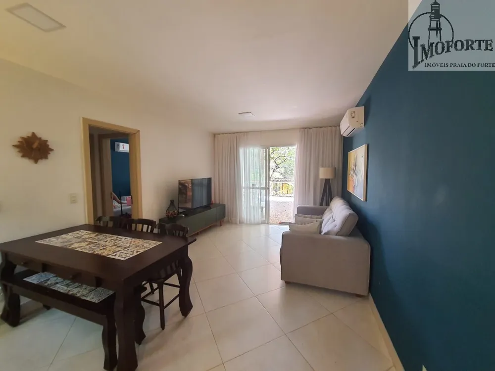 Cobertura, 1 quarto, 70 m² - Foto 3